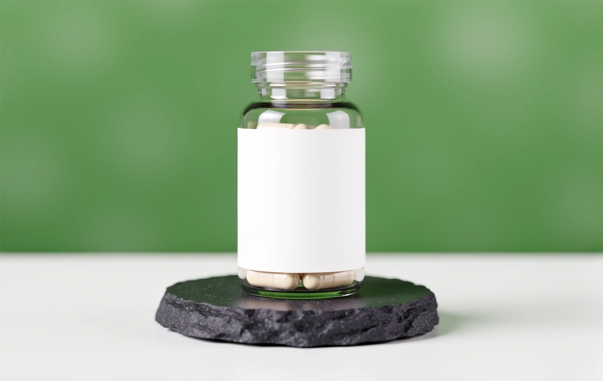 HerbalStrength 40 Brand Registry